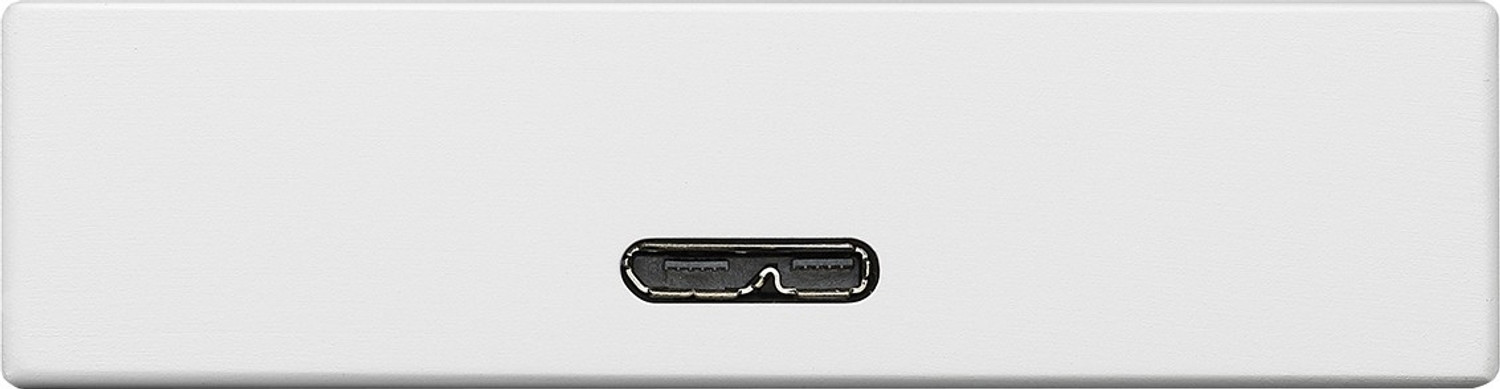 Image of Seagate Backup Plus Portable 4 TB External Hard Disk Drive (HDD)