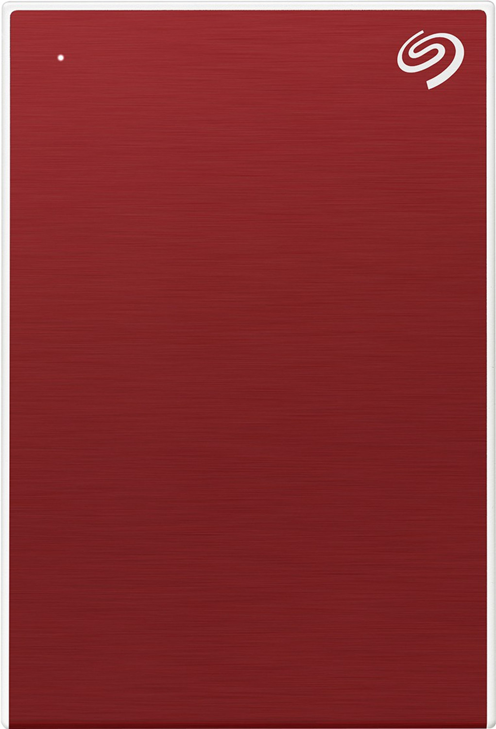 Image of Seagate Backup Plus Portable 4 TB External Hard Disk Drive (HDD)