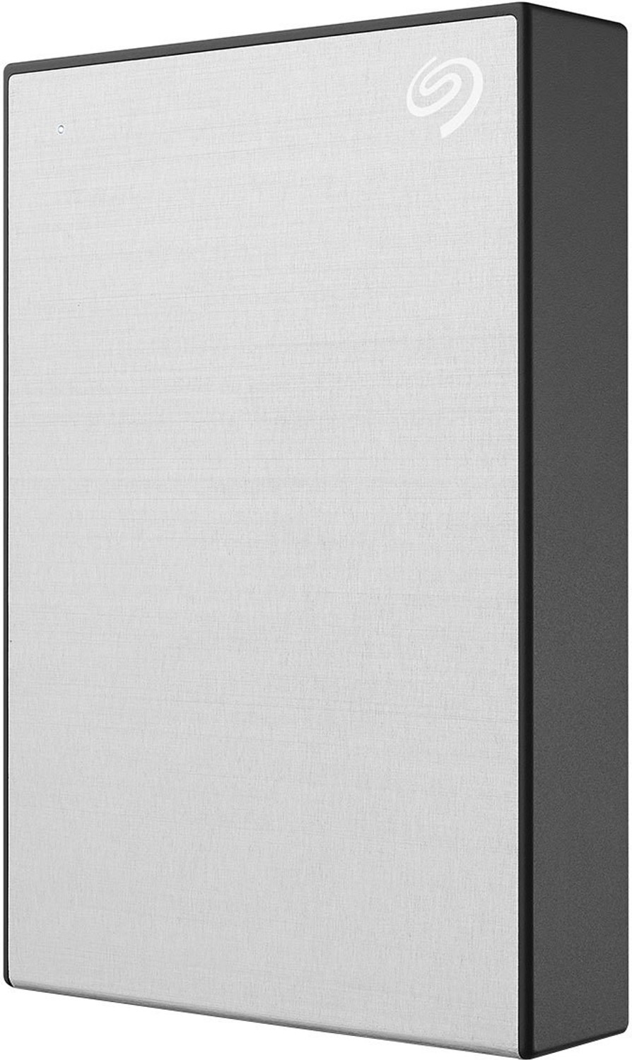 Image of Seagate Backup Plus Portable 4 TB External Hard Disk Drive (HDD)