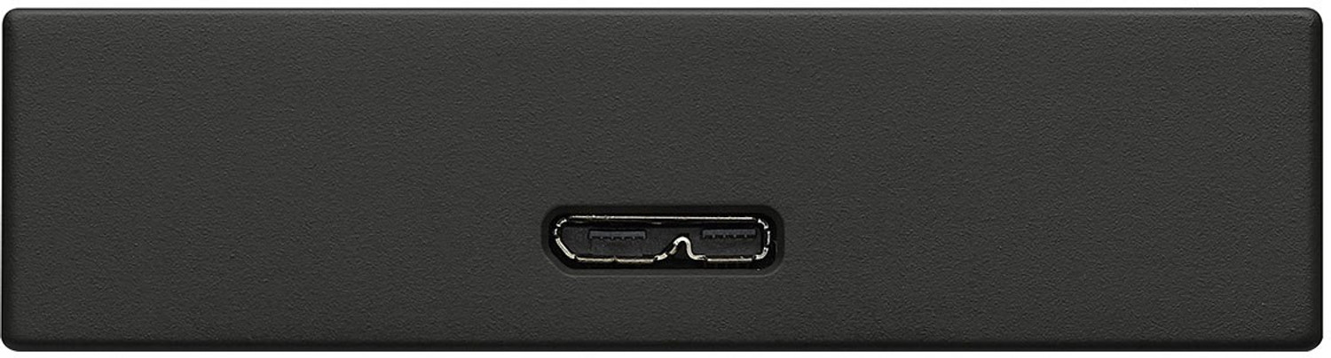 Image of Seagate Backup Plus Portable 4 TB External Hard Disk Drive (HDD)
