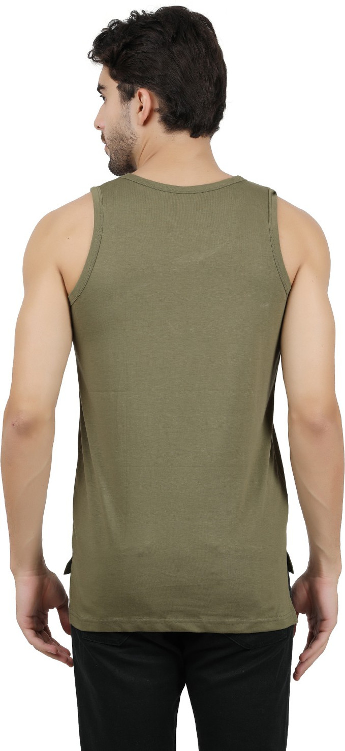 Image of JUGULAR Men Vest