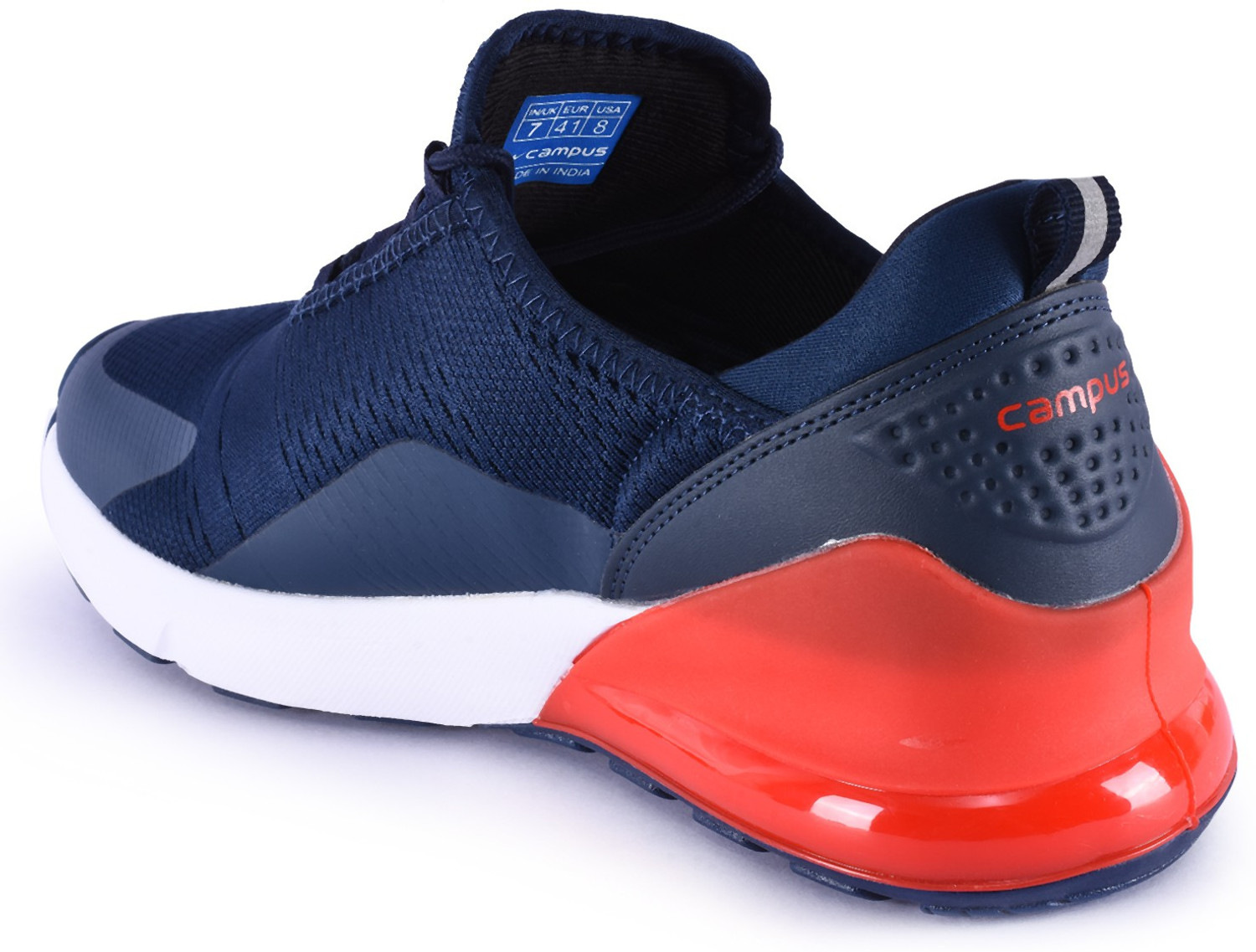 Image of CAMPUS DRAGON Running Shoes For Men
