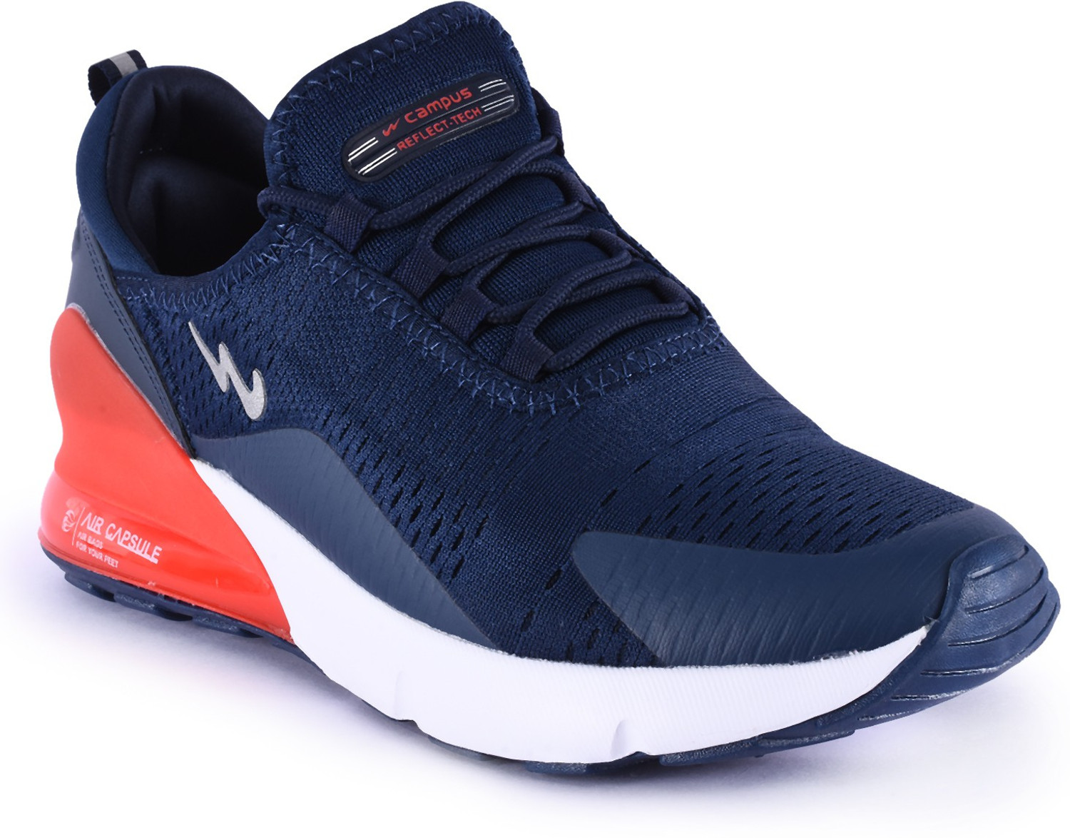Image of CAMPUS DRAGON Running Shoes For Men