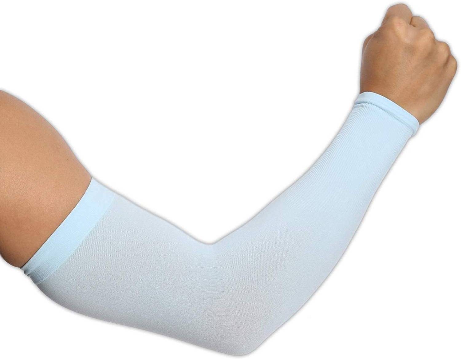 Charming treasures Cotton Arm Sleeve For Boys & Girls
