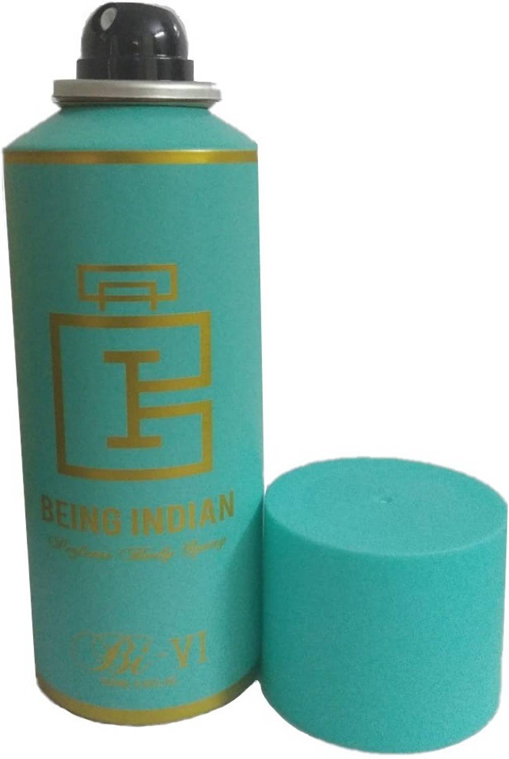 being indian Perfume Body Spray BI-06 Deodorant Spray  -  For Men & Women