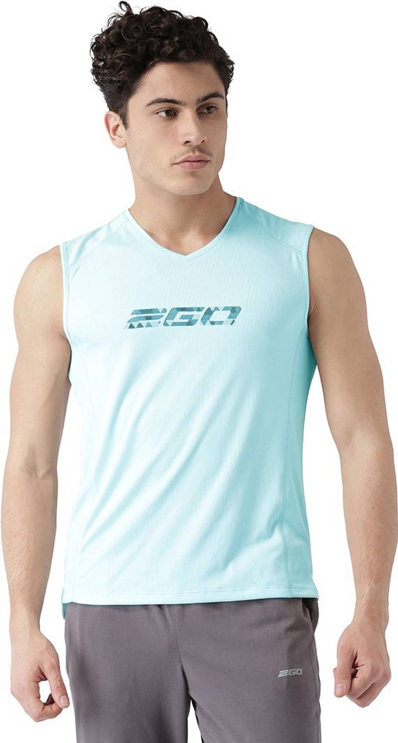 2GO Men Vest