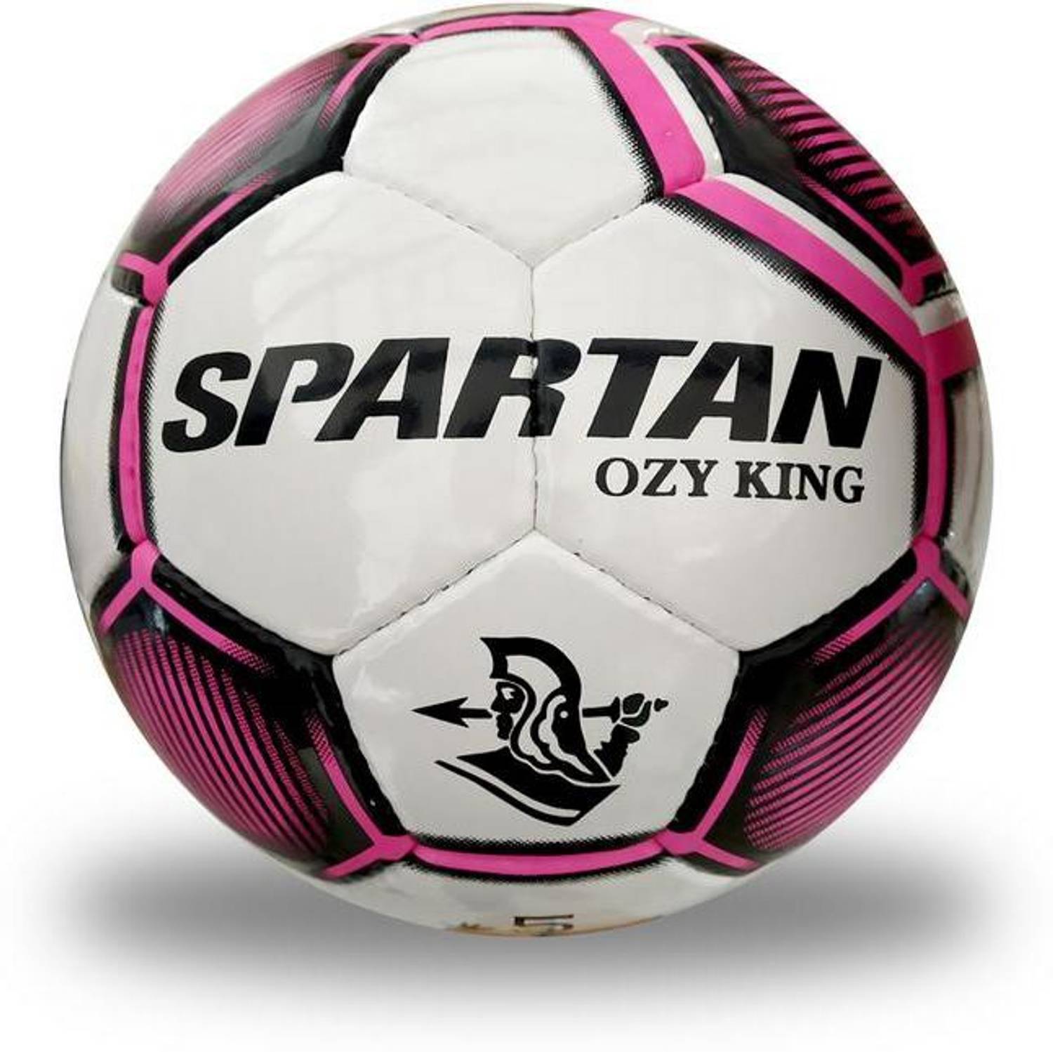 Spartan Ozy King Football - Size: 5 - Buy Spartan Ozy King