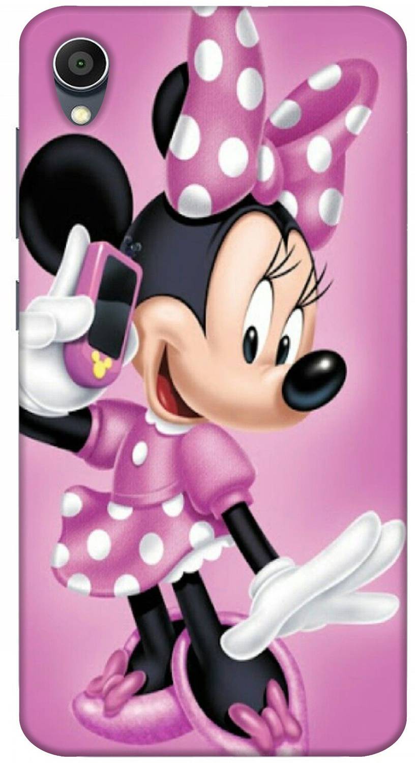 BAGRA Back Cover for Vivo Y91i Back Cover, Back Case