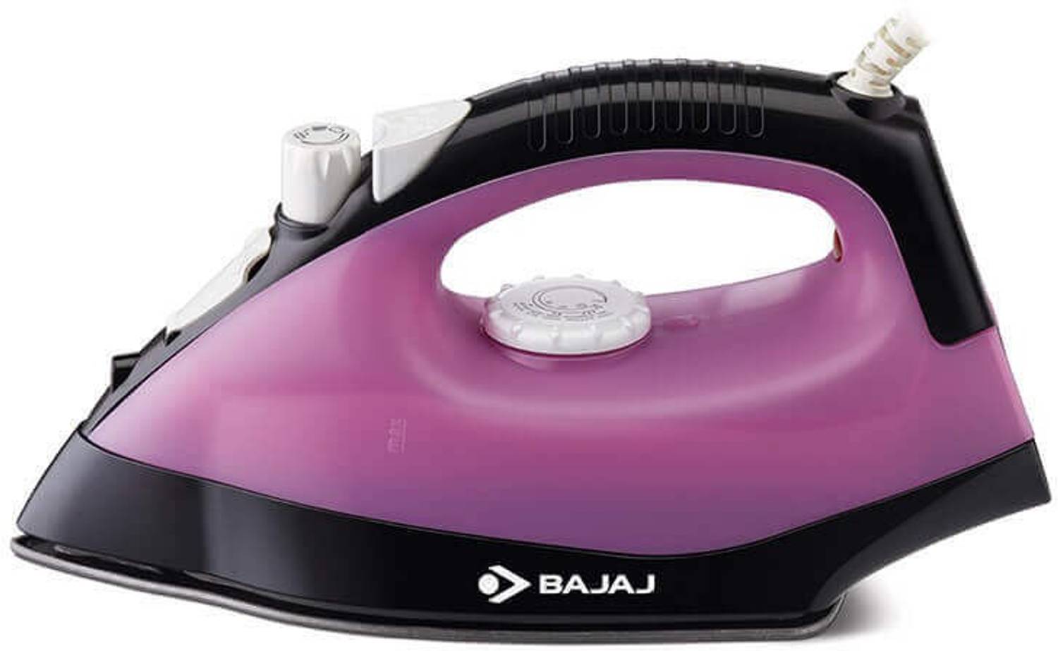 BAJAJ MX16 1400W Steam Iron - Image 1