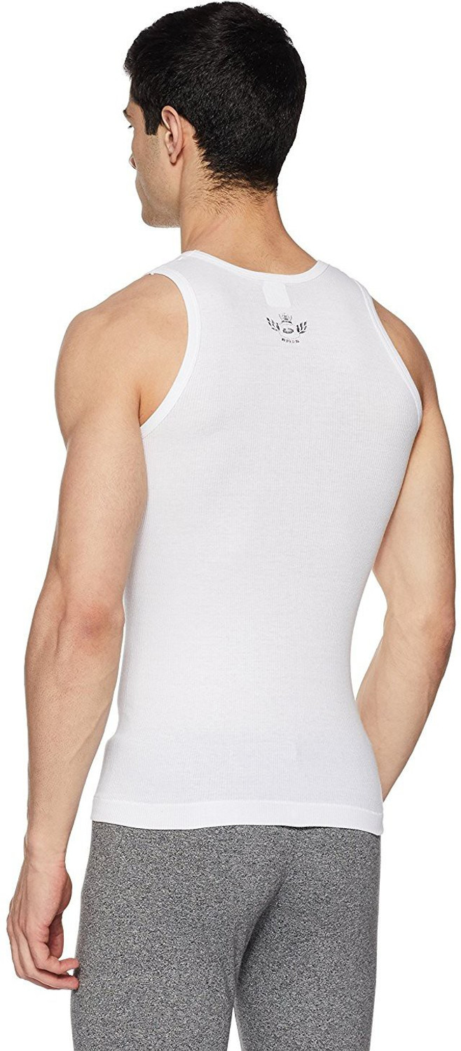 Image of RUPA FRONTLINE Pack of 4 Men Vest