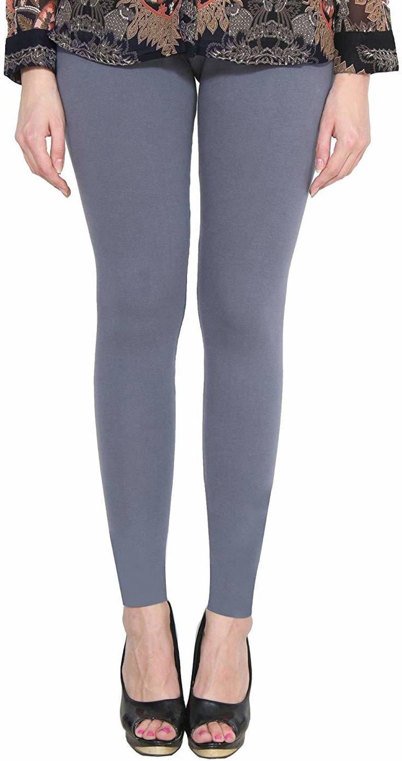 SriSaras 3/4th/Calf Length Ethnic Wear Legging