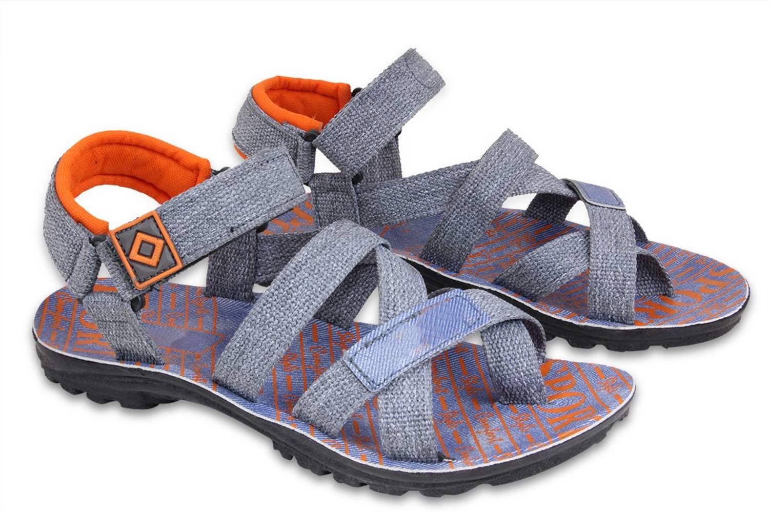 ASTETIK Men Sandals