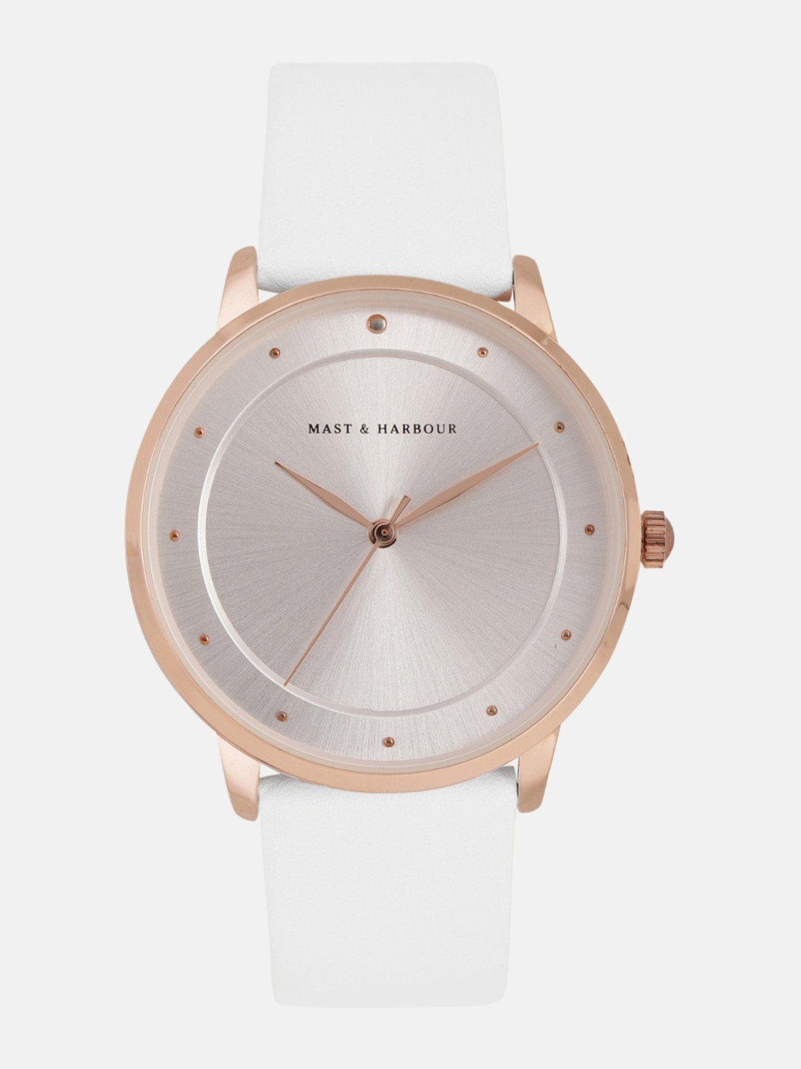 Image of Mast & Harbour Analog Watch - For Men & Women 7101782