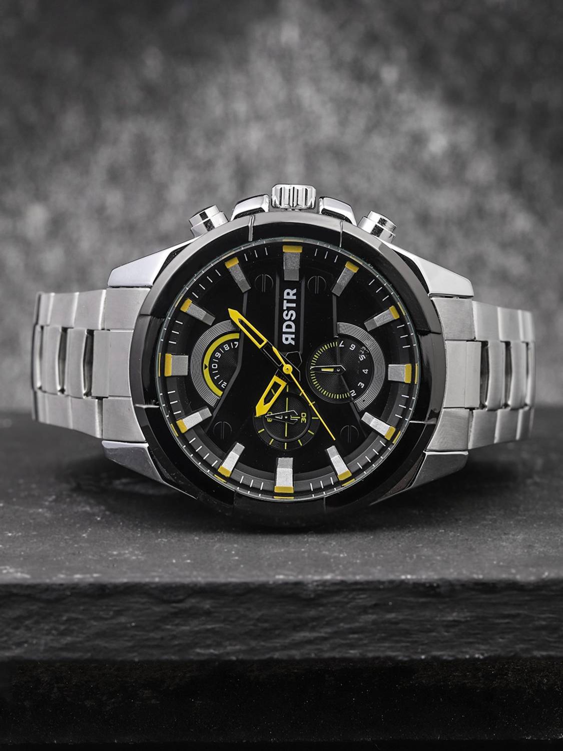 ★ROMEO★ Roadster Analog Watch - For Men - Buy Roadster Analog Watch - For
