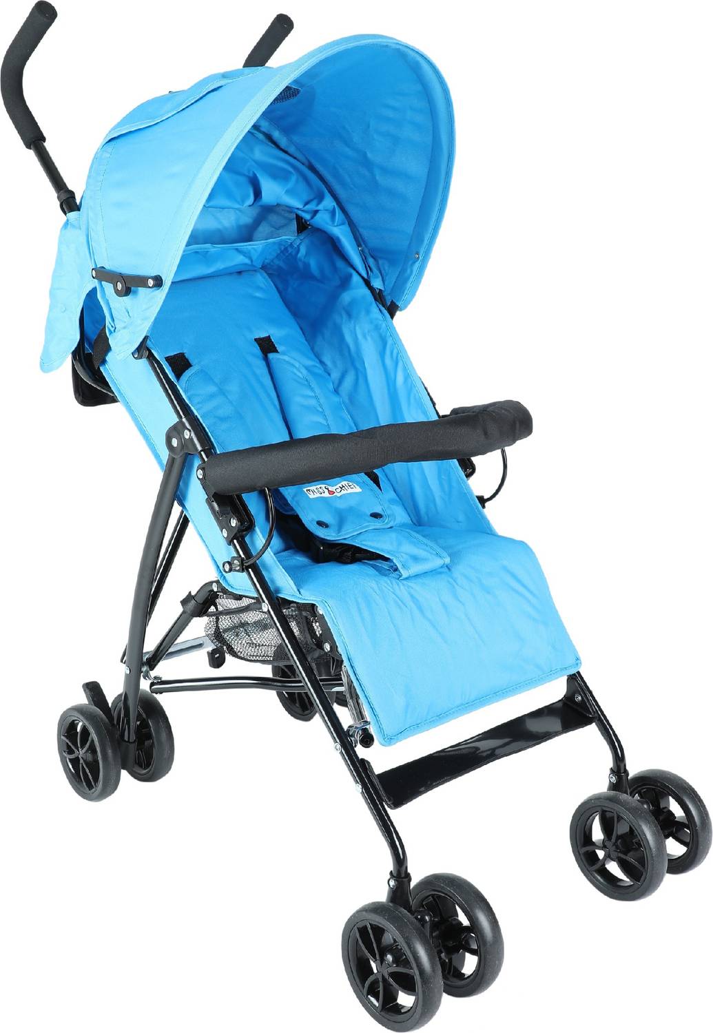 Miss & Chief by Flipkart Baby Buggy Buggy - Buy Buggy for 0-3