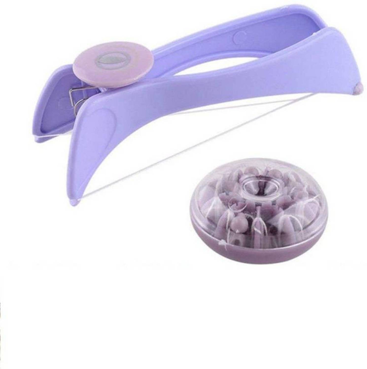 AMITYENTERPRISE Hair Threading Syatem