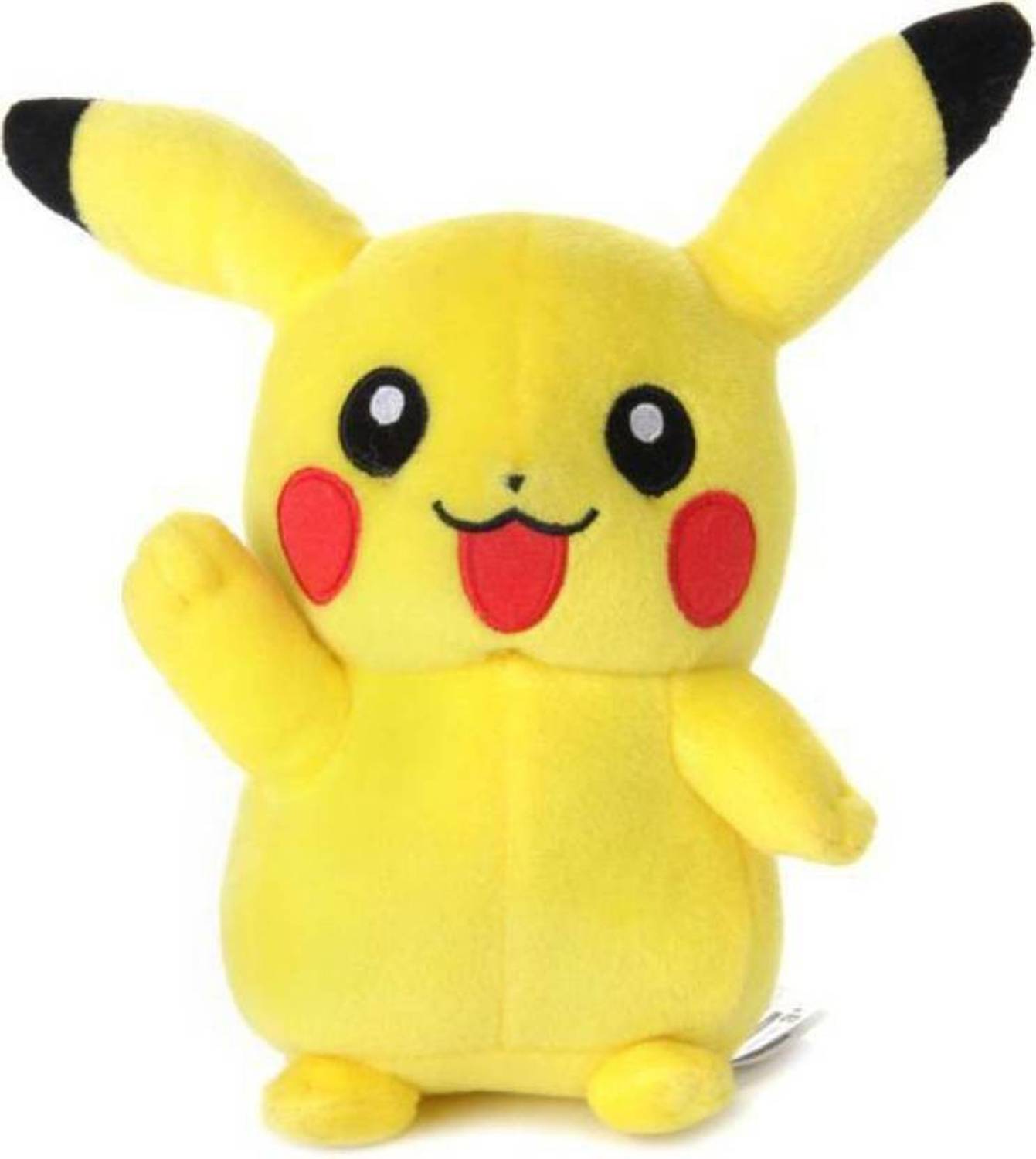 ajmera sales PIKACHU POKEMON SOFT TOY - 12 inch