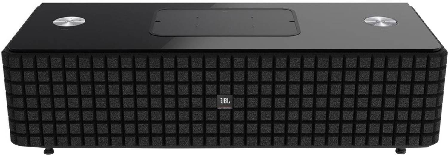 Buy JBL Authentics L8 Bluetooth Speaker Online from Flipkart.com