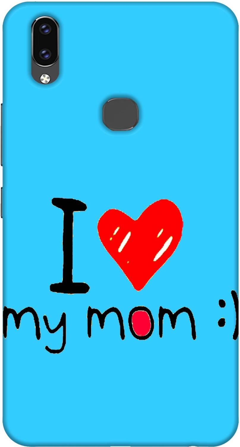 BAGRA Back Cover for Vivo Y95 / Vivo Y93 Back Cover, Back Case