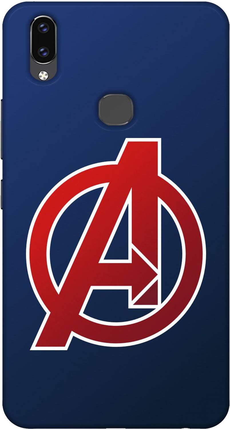 BAGRA Back Cover for Vivo Y95 Back Cover, Vivo Y93 Back Case