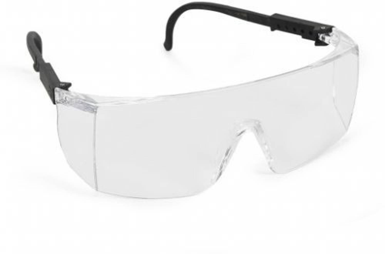 3M 1709N Dust protection Laboratory, Power Tool, Wood-working Safety Goggle