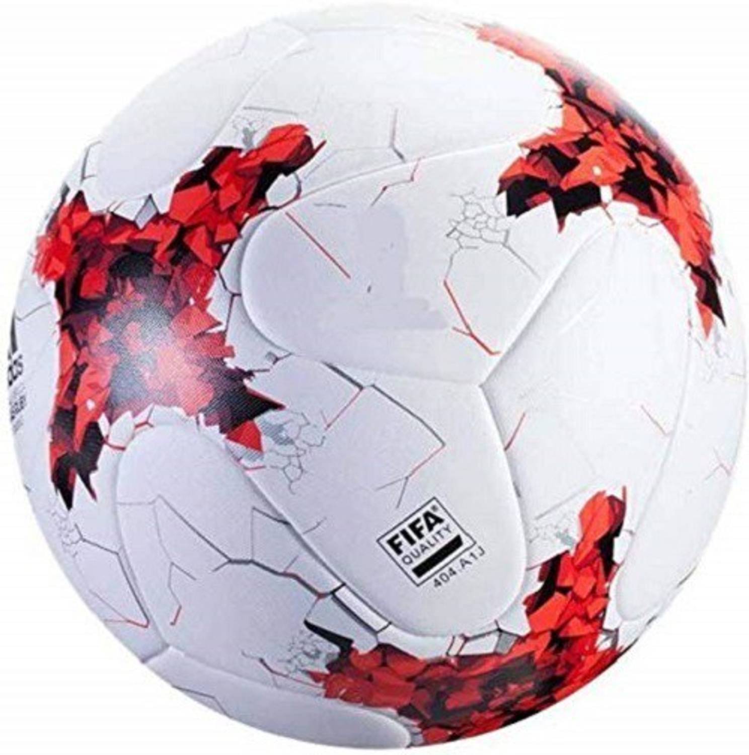 Aavik Krasava Top Glider Football - Size: 5