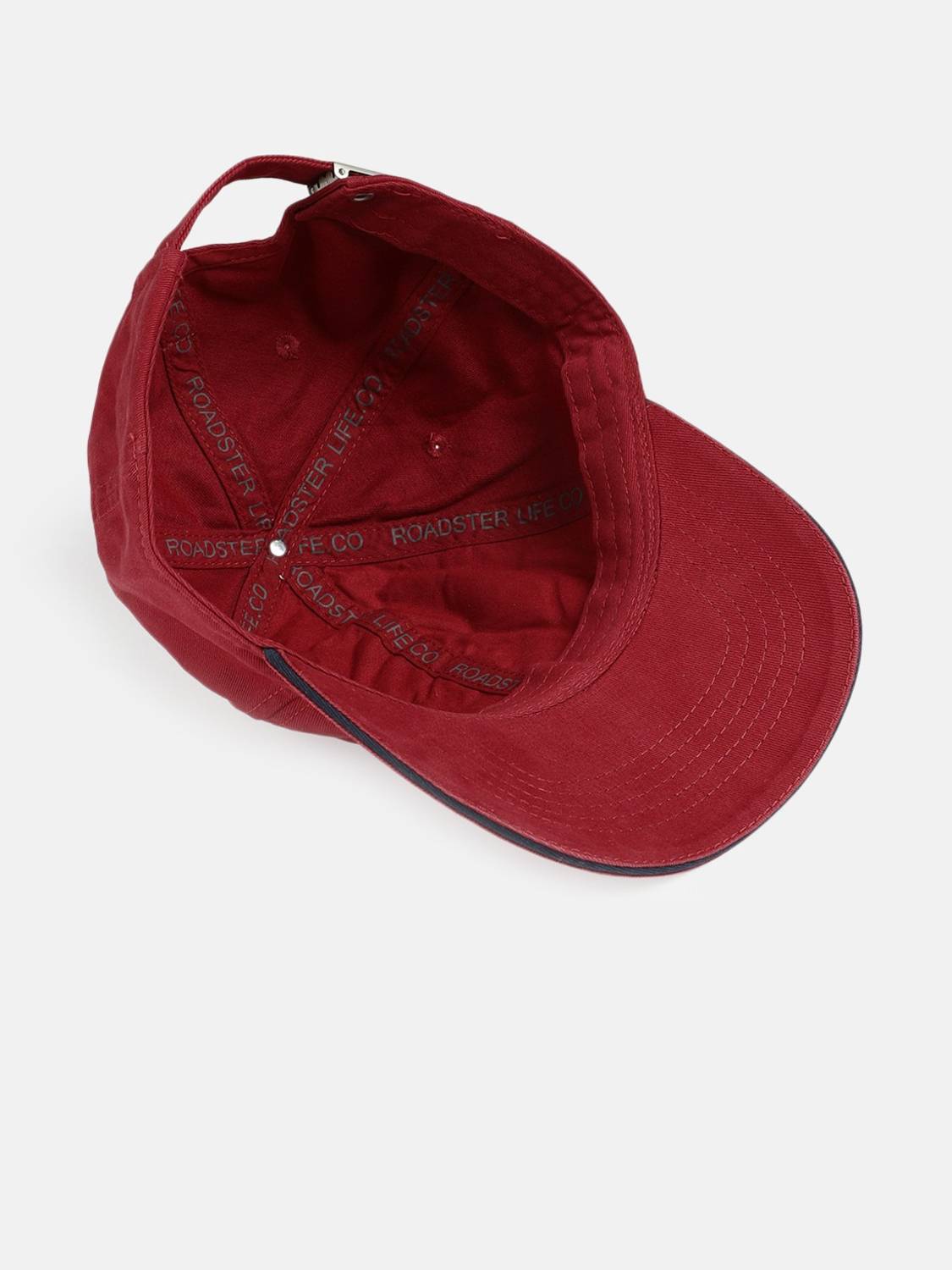 Roadster Sports/Regular Cap - Image 5