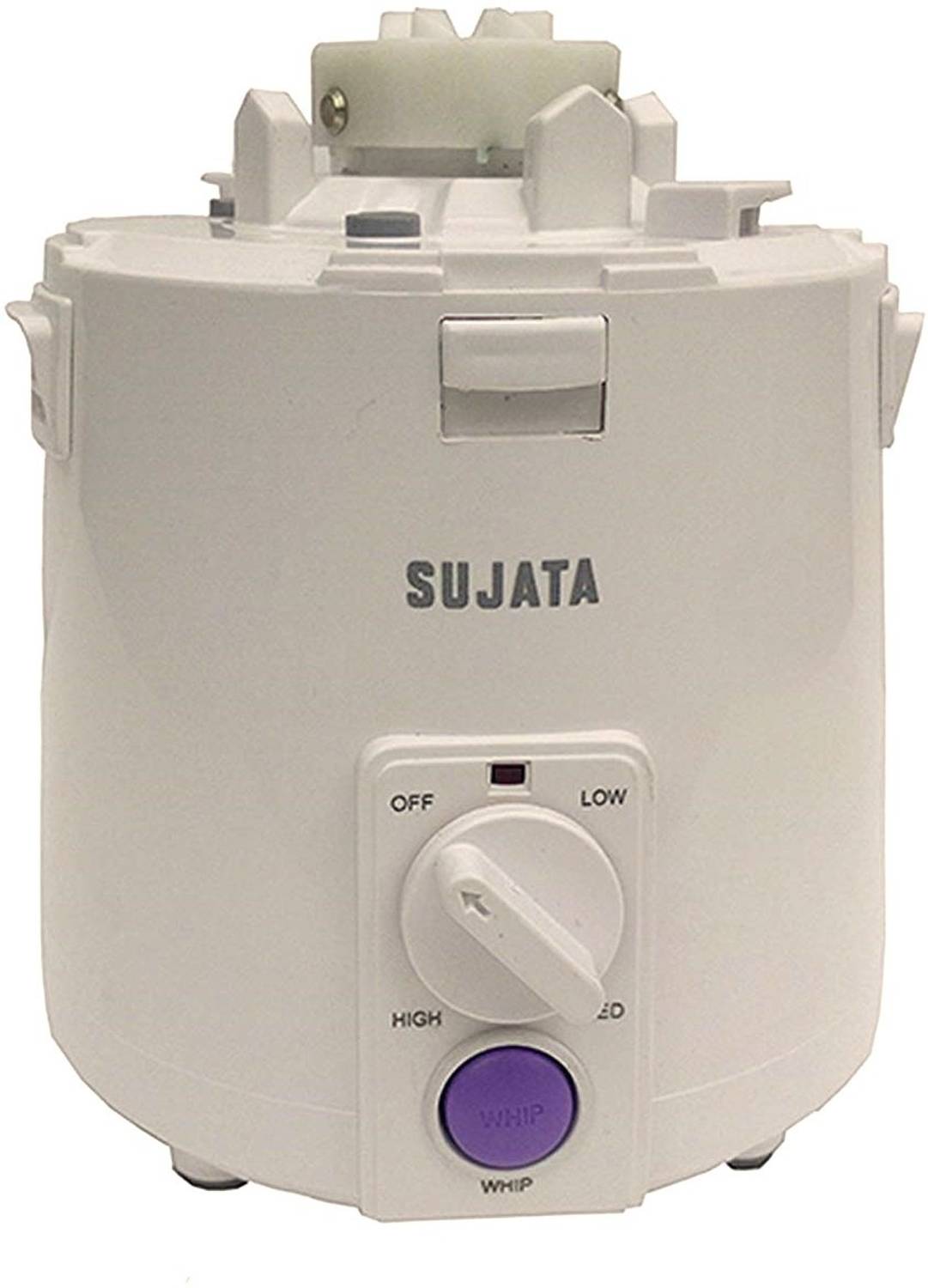 SUJATA 900 W Motor - Image 1