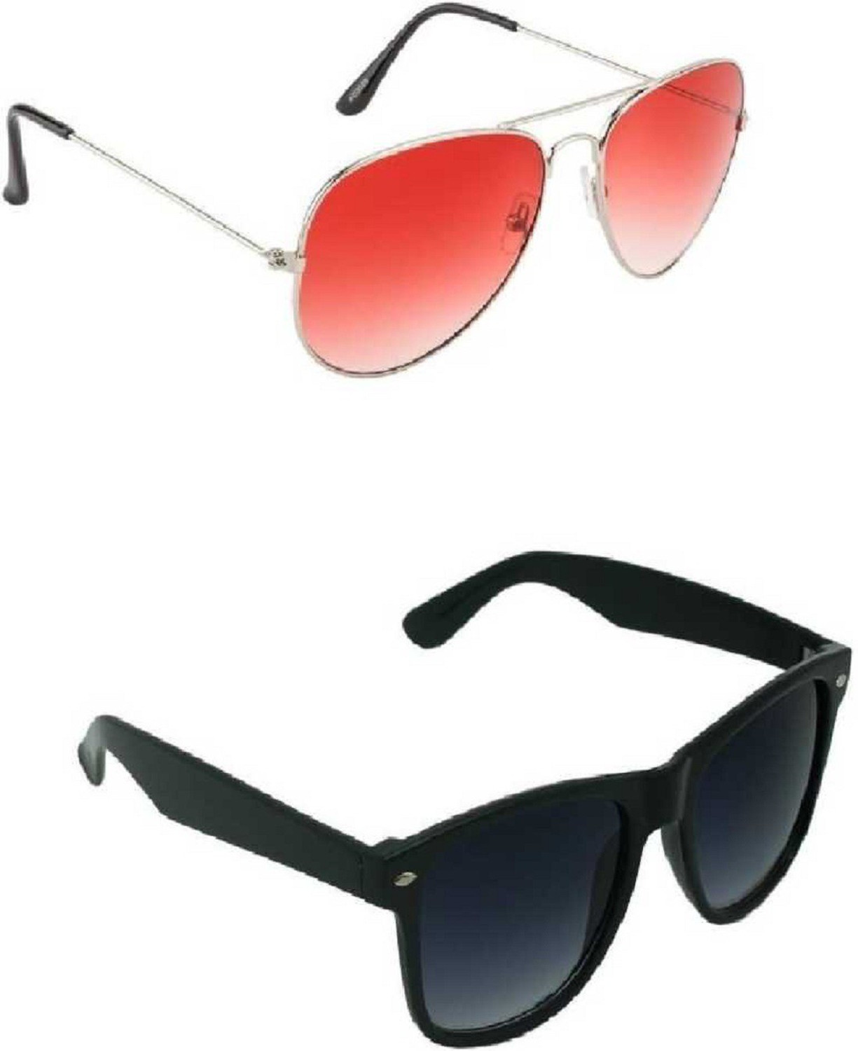 Image of shadz Aviator Sunglasses