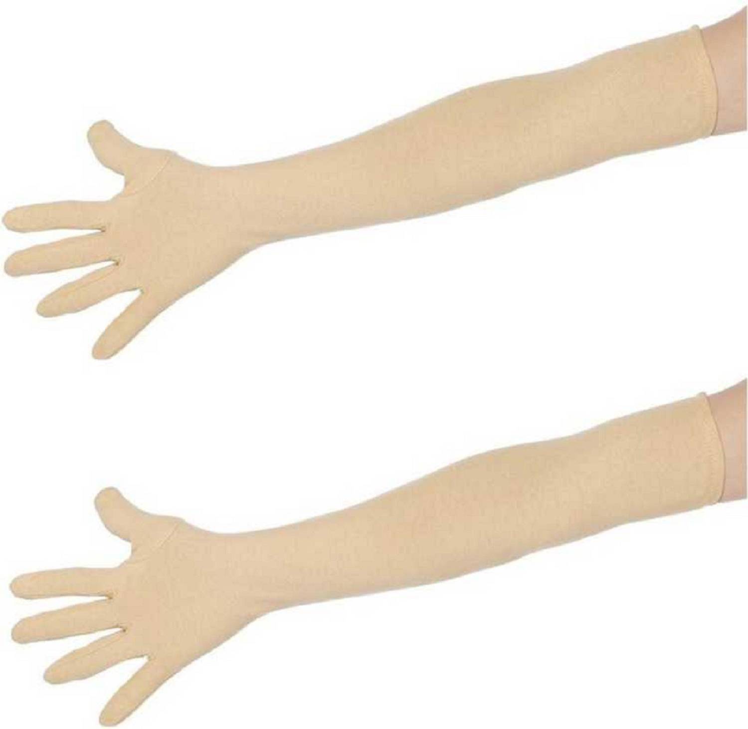 Buyra Cotton Arm Sleeve For Men & Women