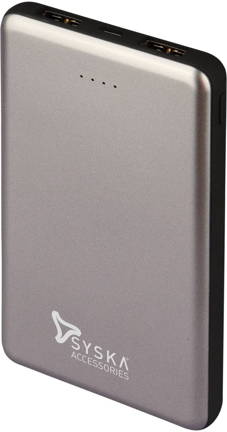Syska 10000 mAh 12W Power Bank - Image 3