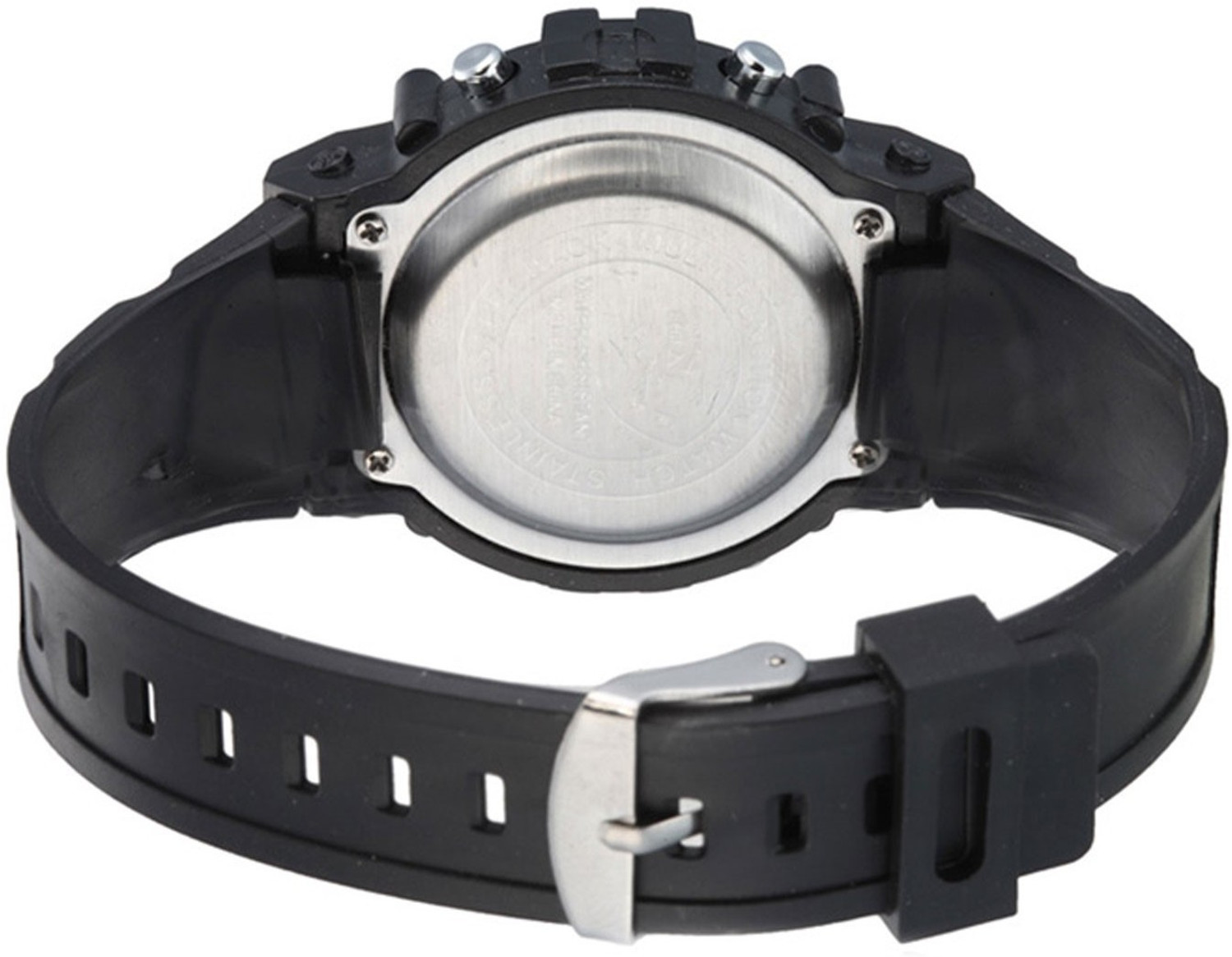 Image of Bhakti Digital Watch - For Men