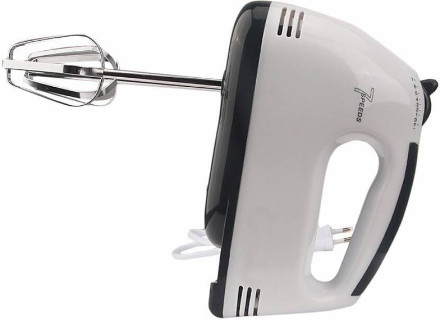 Image of Cartshopper 180 W White Hand Blender