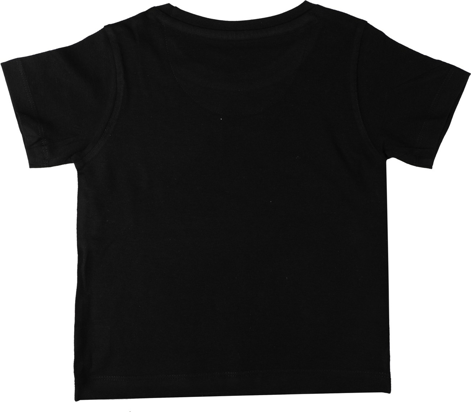 Image of Marvel Avengers Boys Printed Polycotton Regular T Shirt