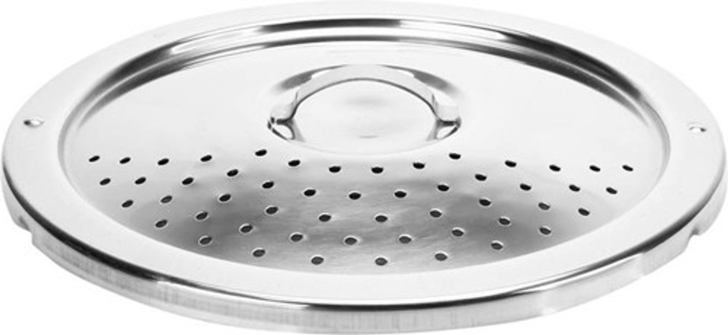 Image of Pigeon SUPER COOKER ALL IN ONE 5 L Outer Lid Induction Bottom Pressure Cooker