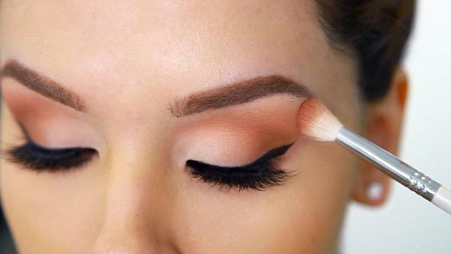 Image of T.Y.A Make up kit Mini