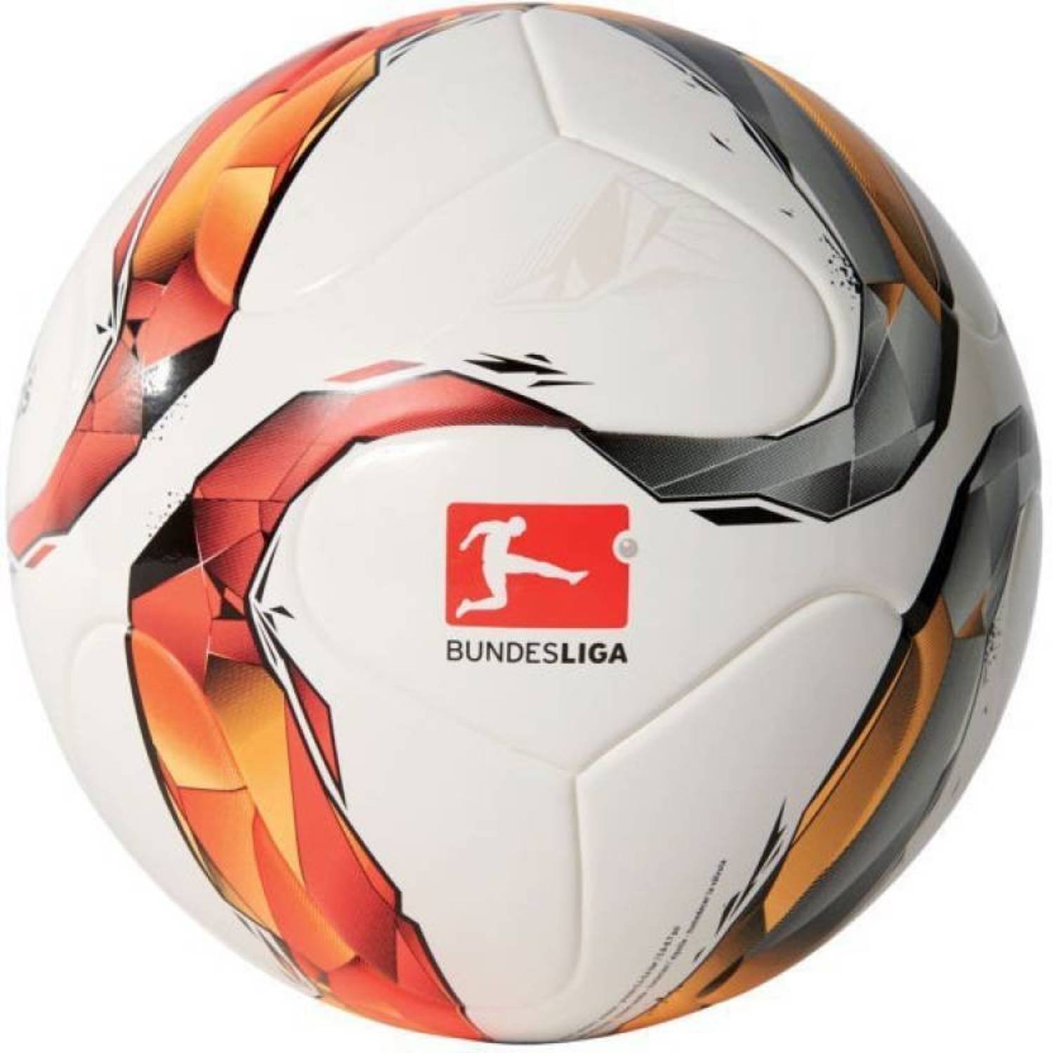 Aavik Bundselega Match Combo Football - Size: 5