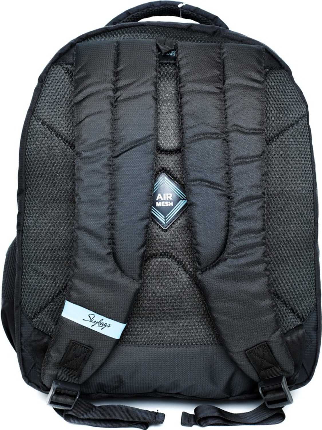 Image of SKYBAGS Fox backpack black 35 L Laptop Backpack
