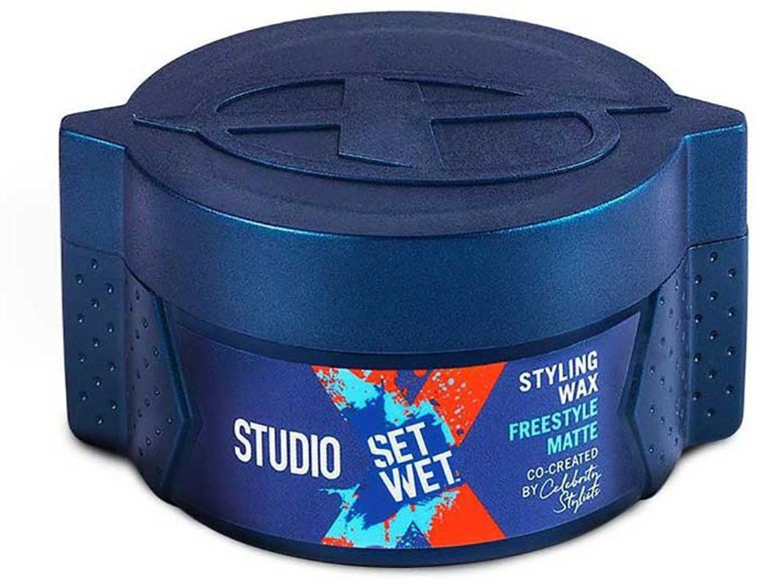 Image of Set Wet Studio X Freestyle Matte Hair Styler (70 g)