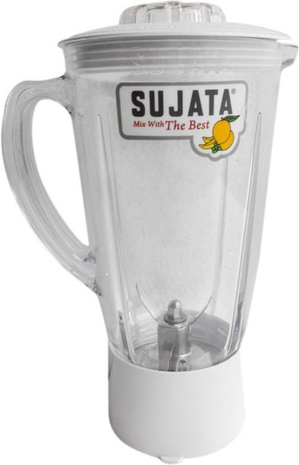Image of SUJATA motor 900 W Mixer Grinder