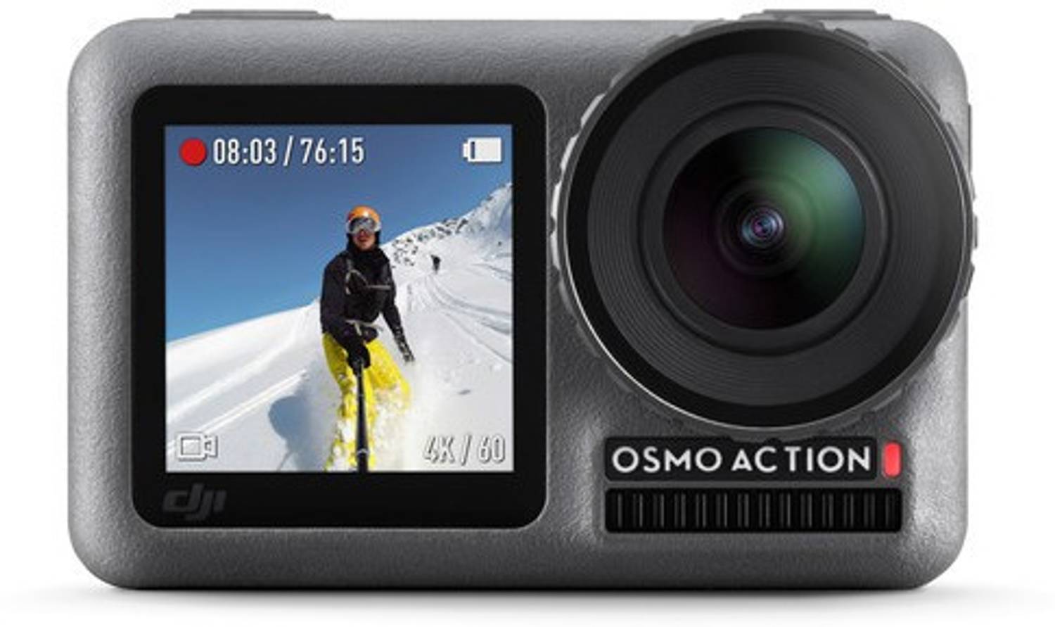 dji Osmo Osmo Action Sports and Action Camera