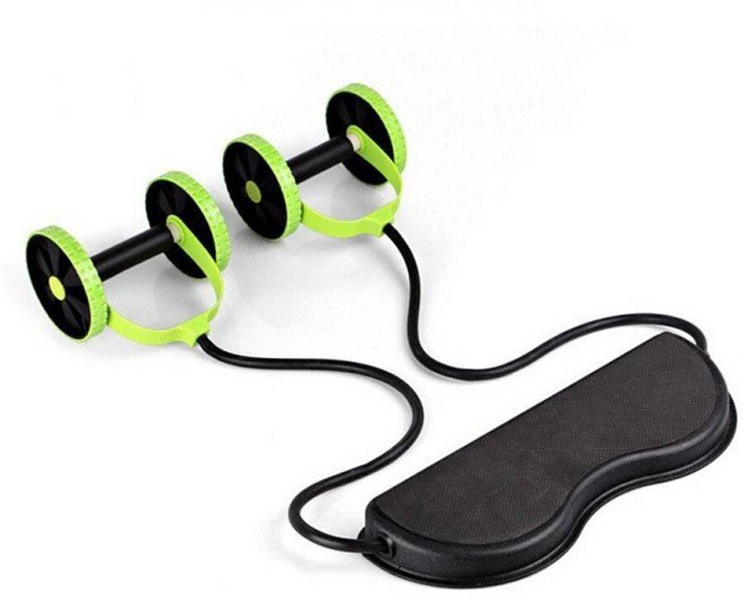Amazedeals SLIMFLEX REVOLEX PRO XTREME SLIM PHYSIQUE FULL BODY Ab Exerciser