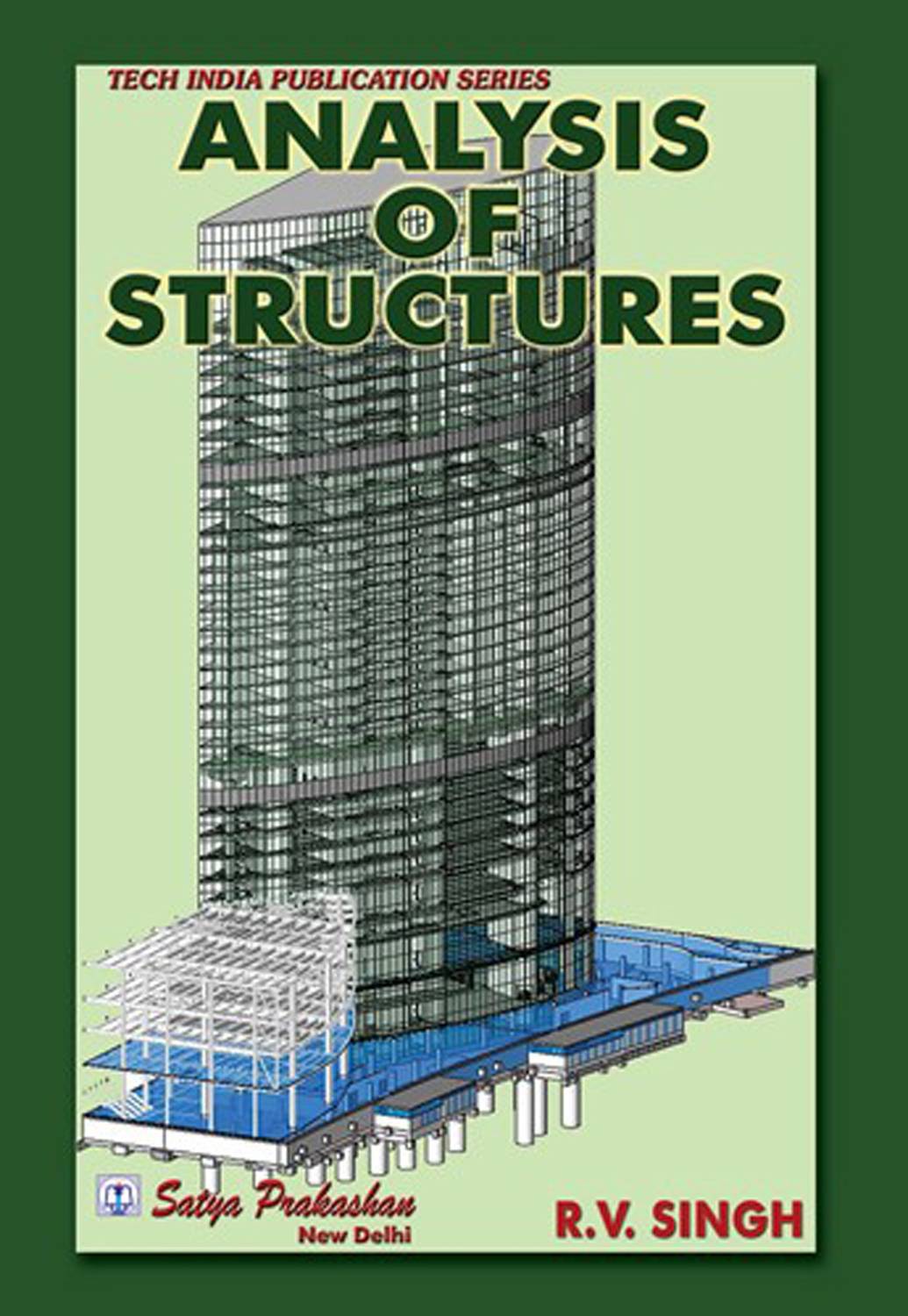 ANALYSIS OF STRUCTURES
