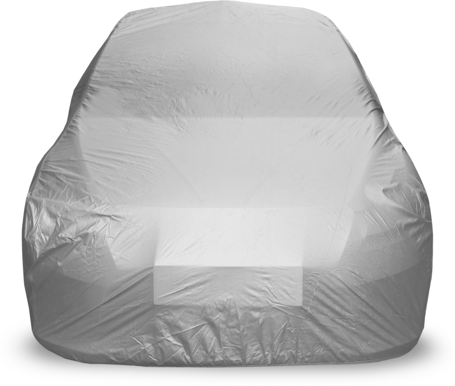 Image of UDGHA Car Cover For Maruti Suzuki WagonR (Without Mirror Pockets)