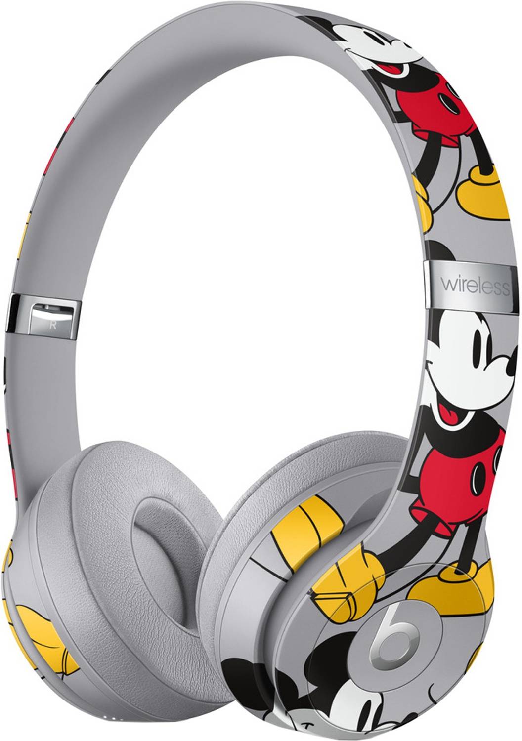 Beats Solo3 - Mickey's 90th Anniversary Edition Bluetooth Price in