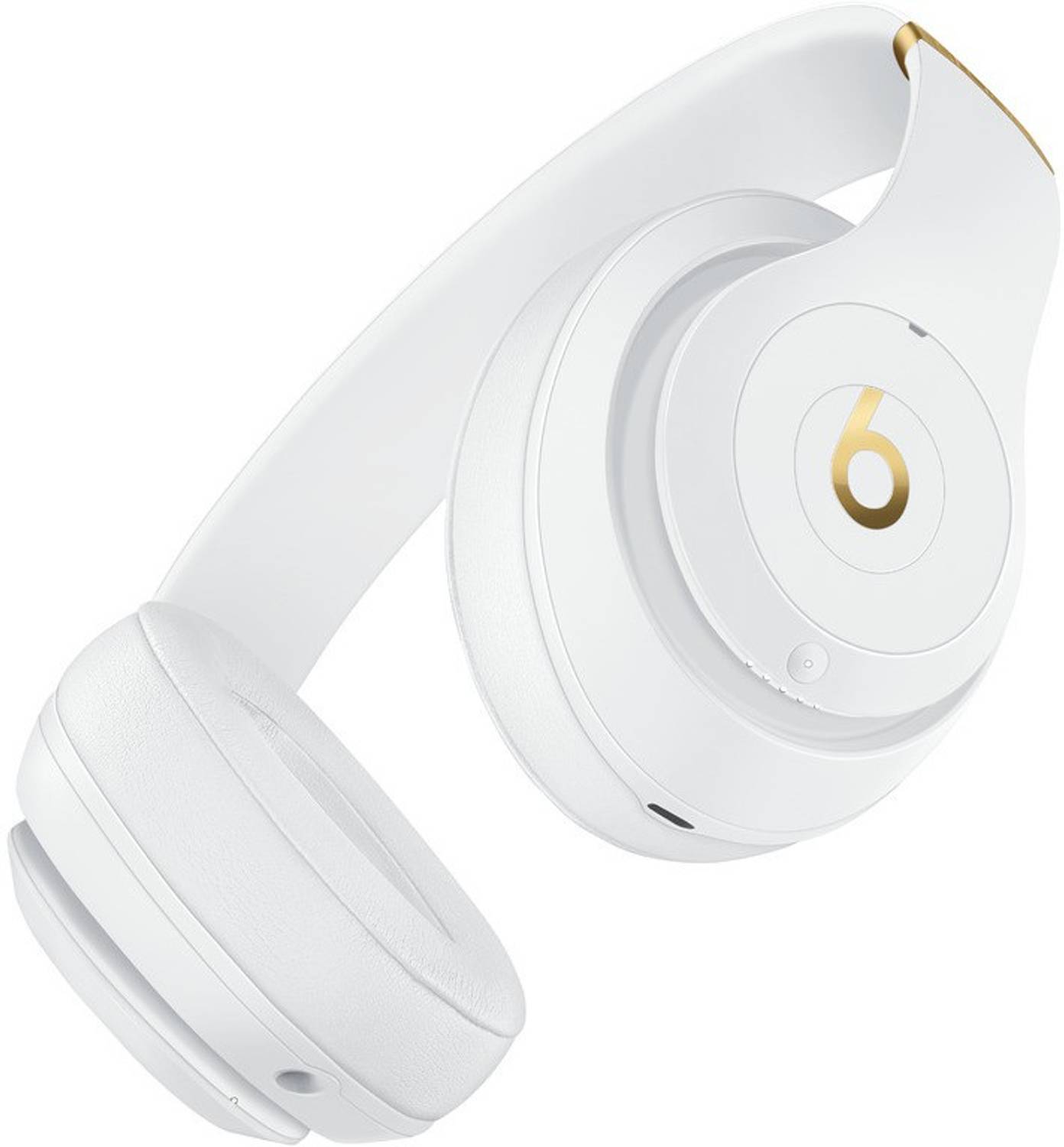 Beats Studio3 - W1 Headphone Chip, Active Noise Cancelling, 22Hrs