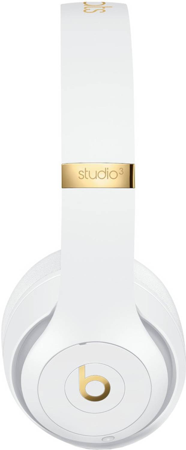 Beats Studio3 - W1 Headphone Chip, Active Noise Cancelling, 22Hrs