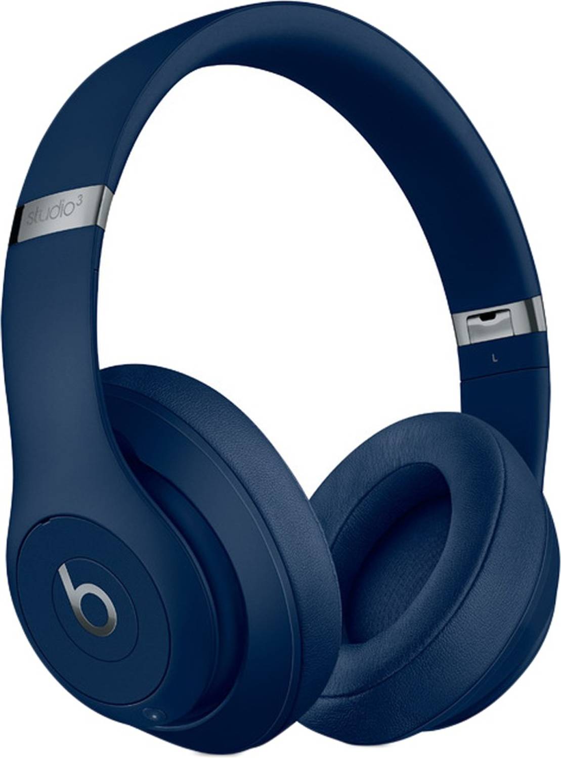 Beats Studio3 W1 Headphone Chip,Active Noise Cancelling,22Hrs
