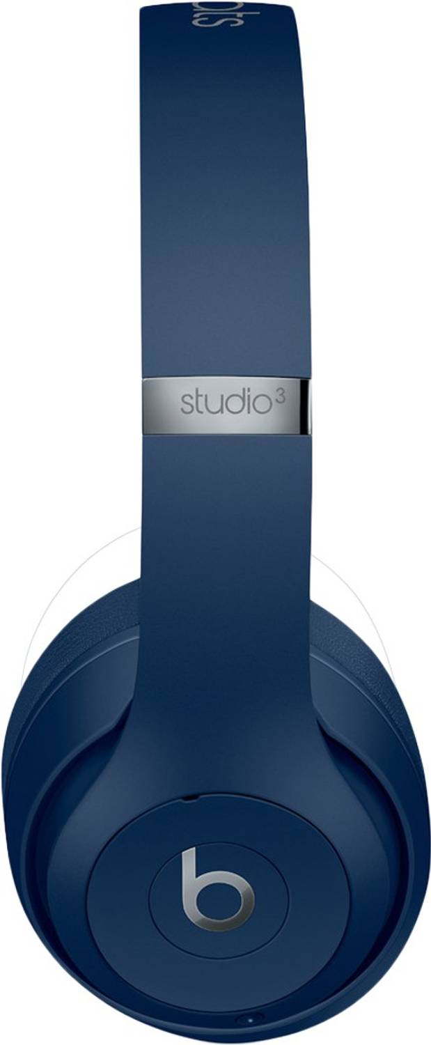 Beats Studio3 W1 Headphone Chip,Active Noise Cancelling,22Hrs