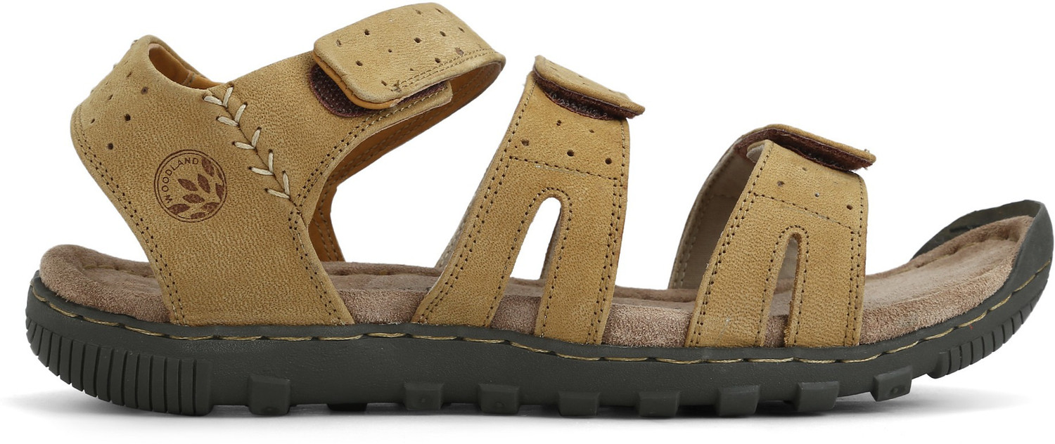 Image of WOODLAND Outdoor Comfortable Lightweight Everyday Use Men Casual